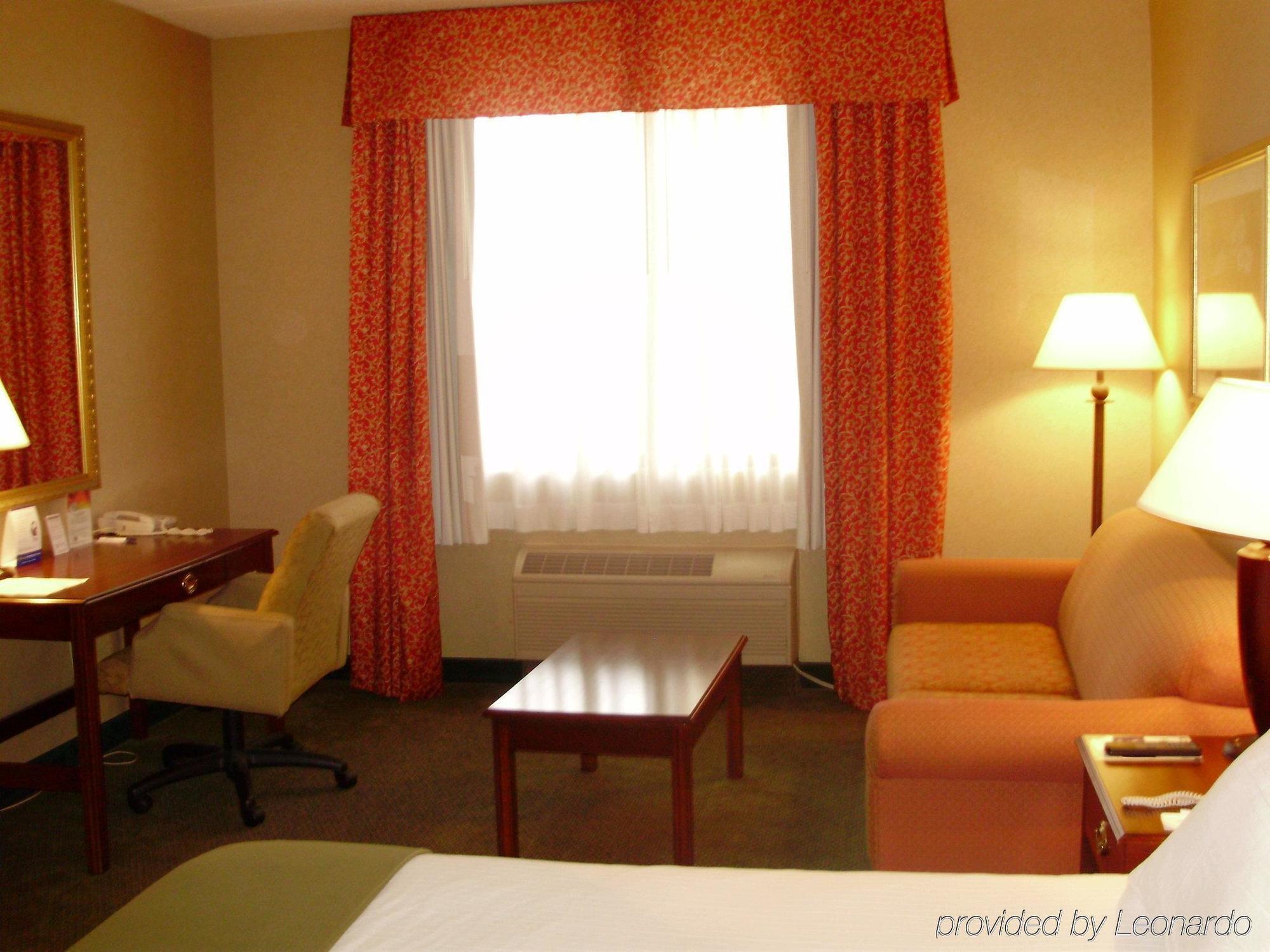 Holiday Inn Express Hotel & Suites Columbus Airport, An Ihg Hotel Гаханна Экстерьер фото